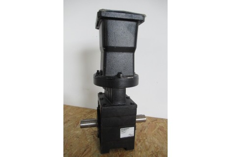 i 13,44 SEW Eurodrive overbrenging 1: 13,44. Unused.